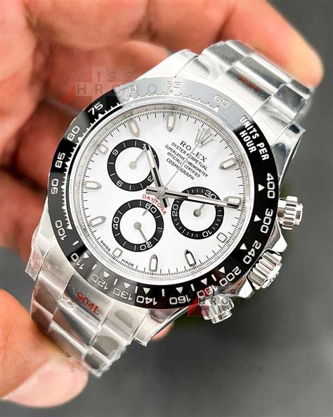 rolex panda price.